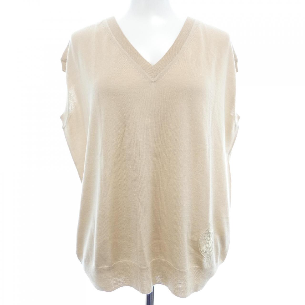 エルメス HERMES ベスト