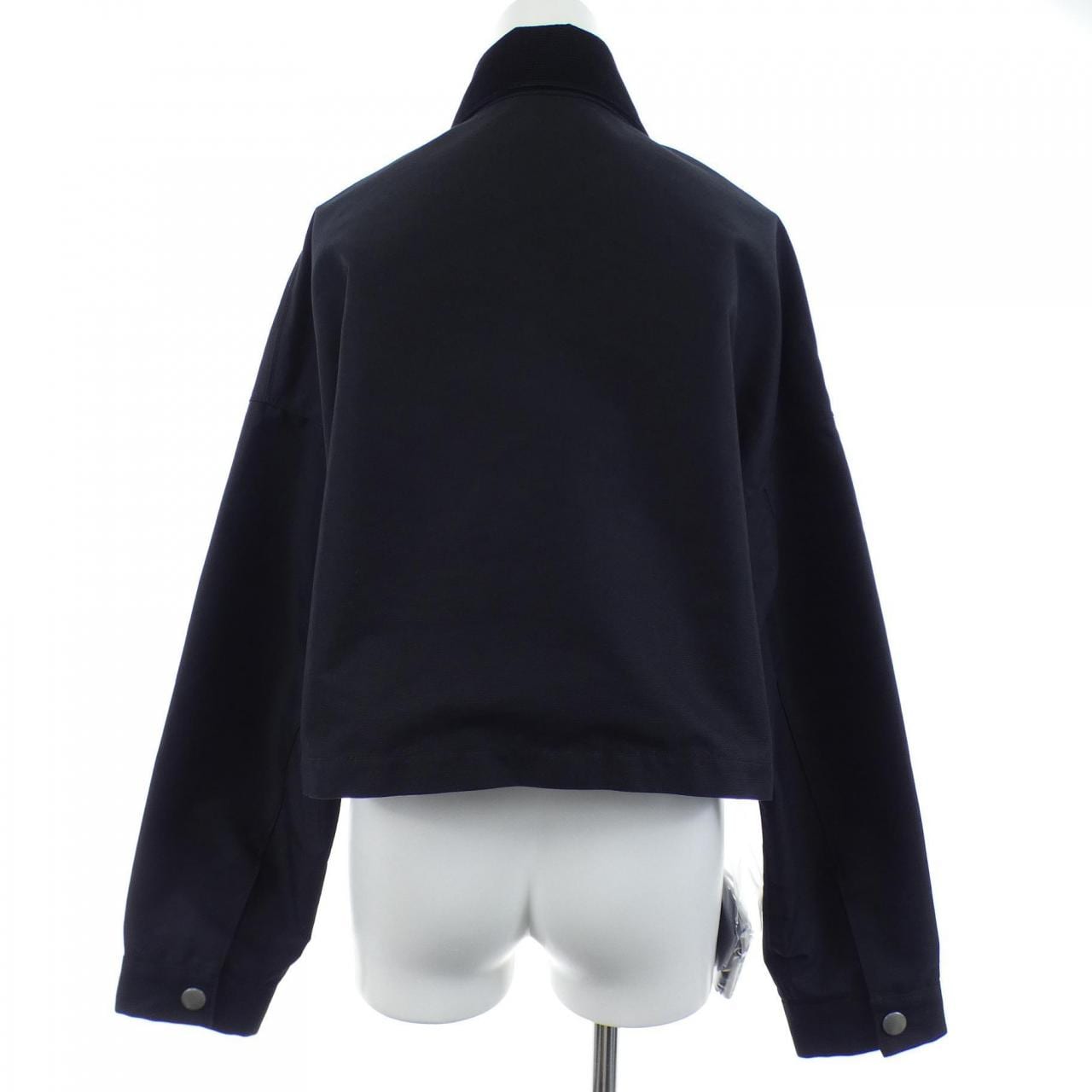 プラダ PRADA トライアングルロゴ 29X103 S231 11HJ ジャケット