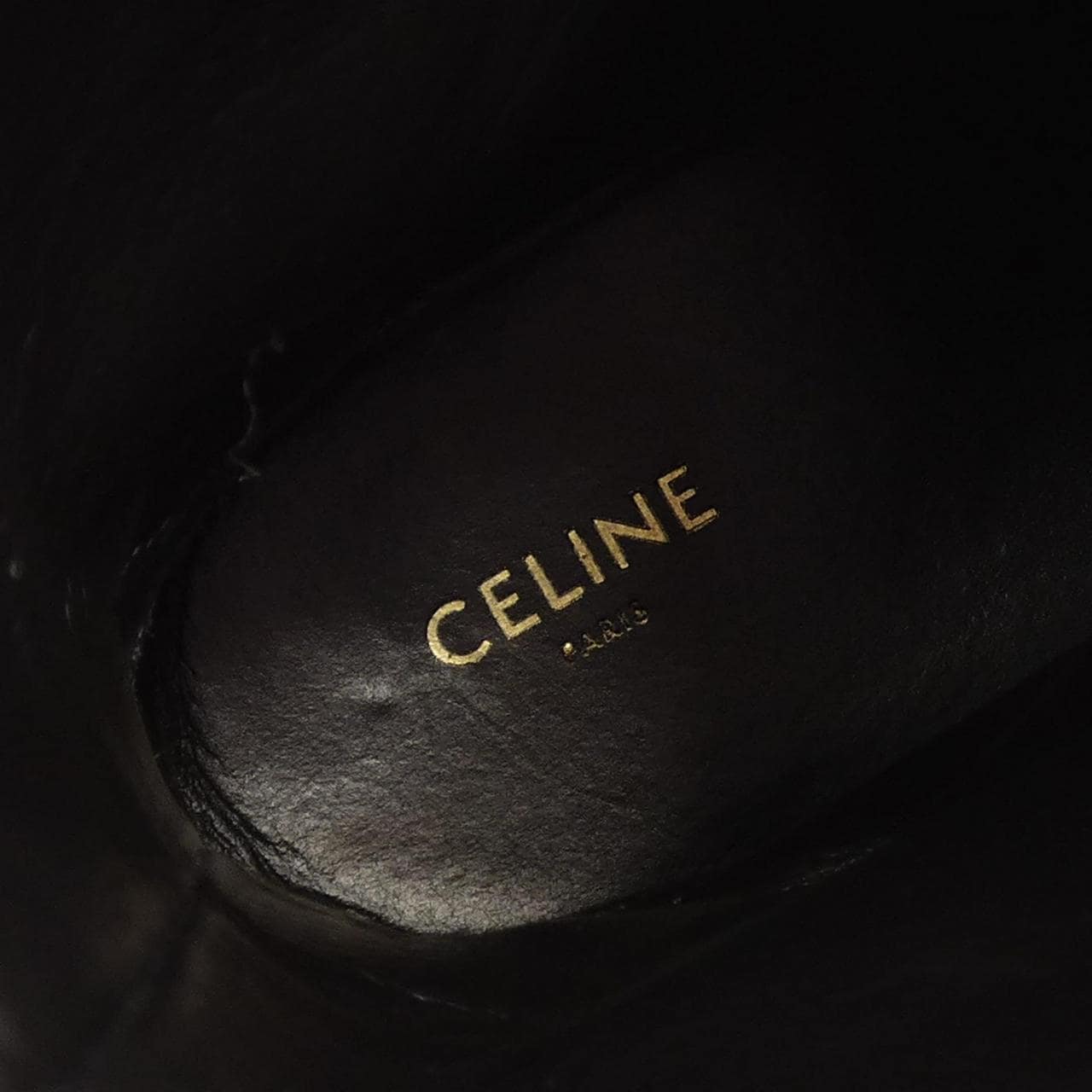 セリーヌ CELINE ブーツ
