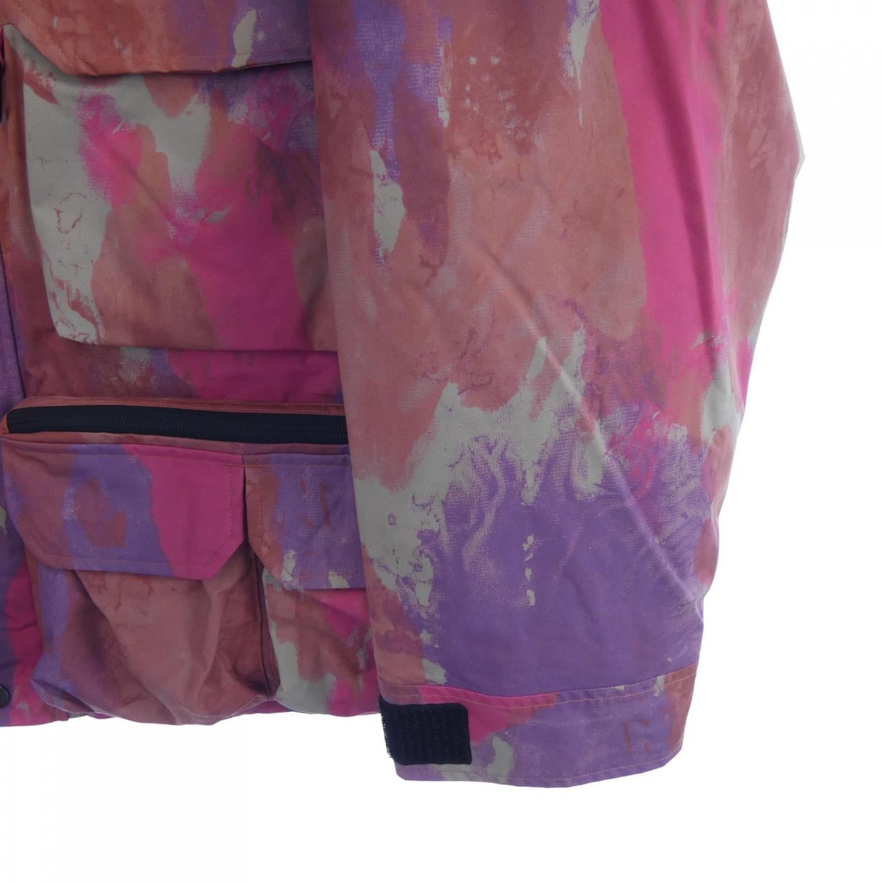 シュプリームザノースフェイス SUPREME×THE NORTH FACE NP02001I ブルゾン