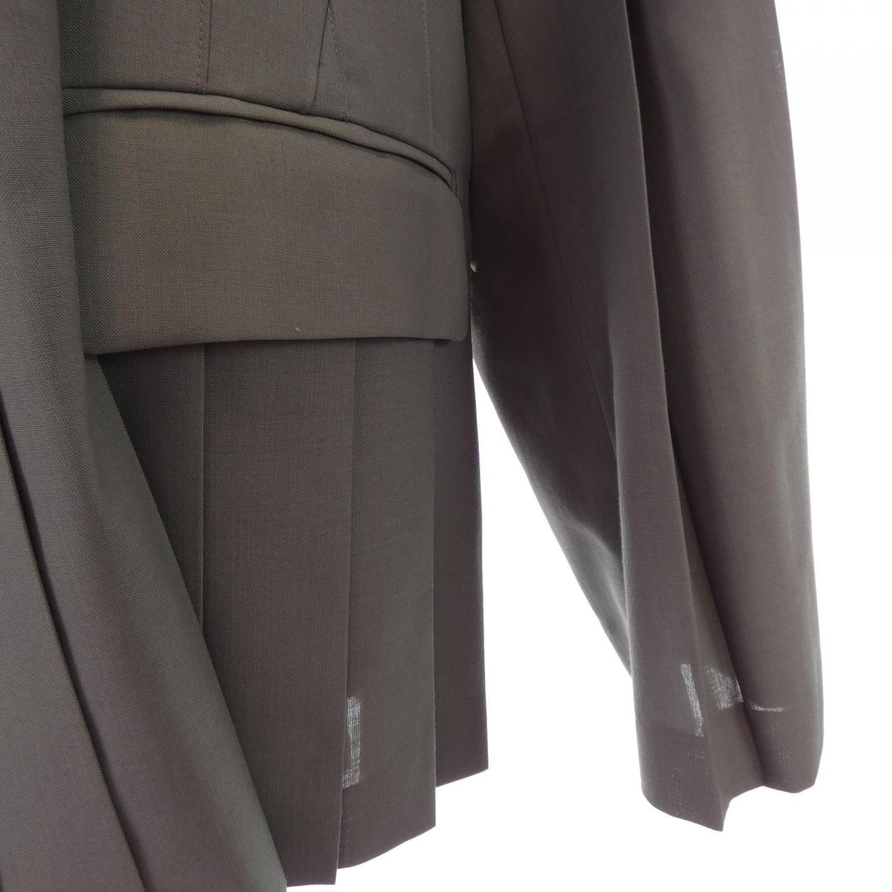 サカイ SACAI 23-02946M ジャケット