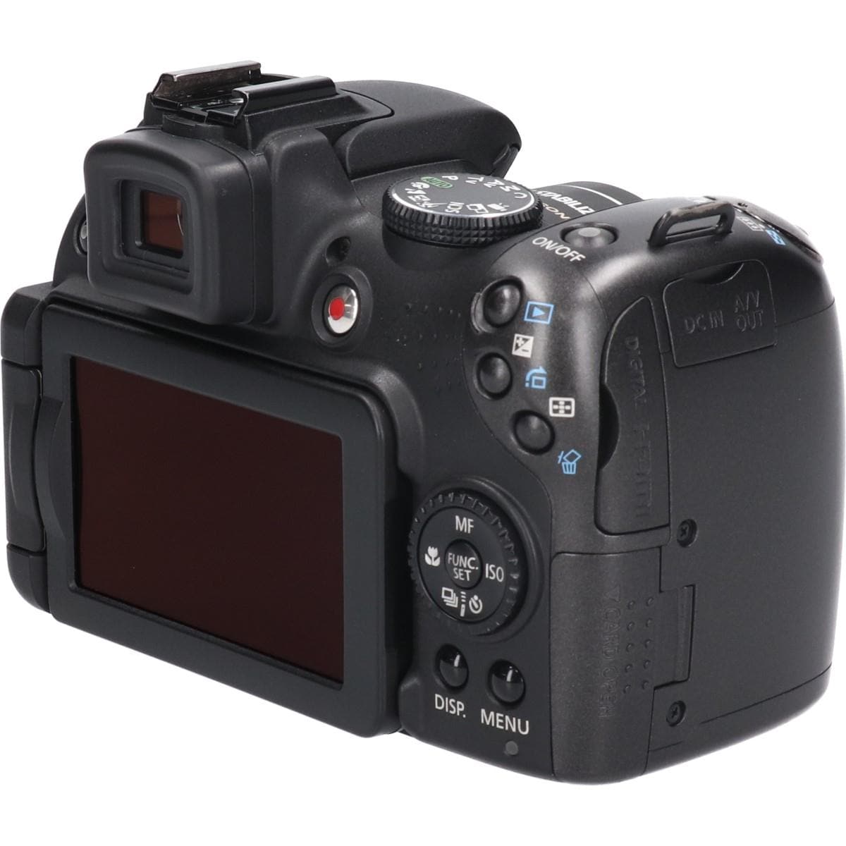 ＰＯＷＥＲＳＨＯＴ　ＳＸ１ＩＳ