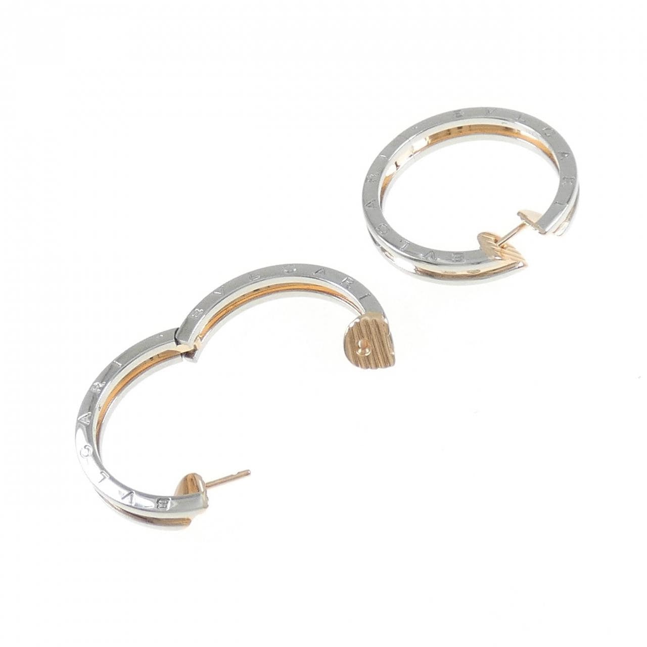 BVLGARI B.zero1 earrings