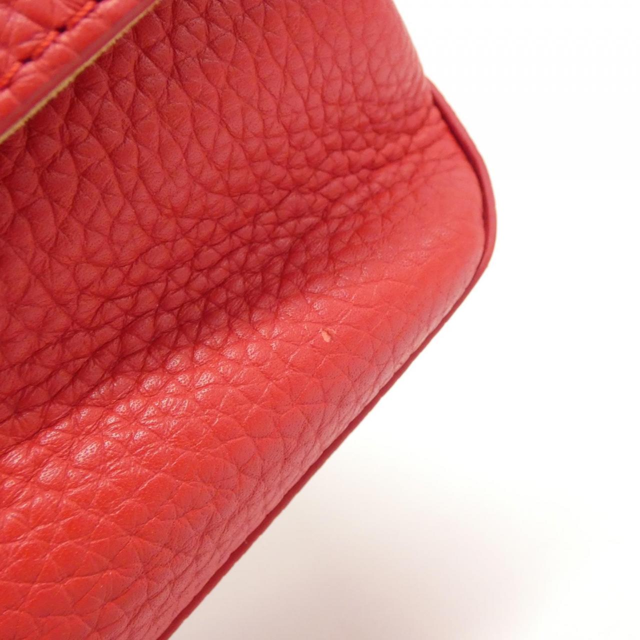 LOUIS VUITTON Taurillon Volta M50287 包