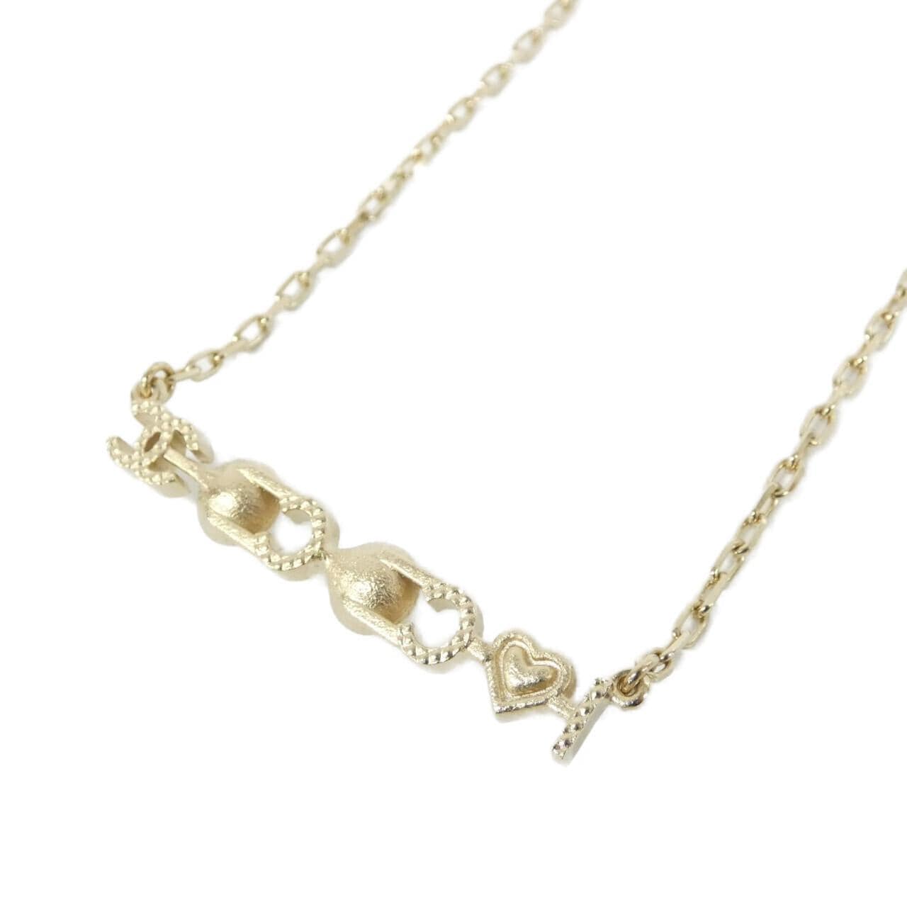 シャネル 98208 ネックレス