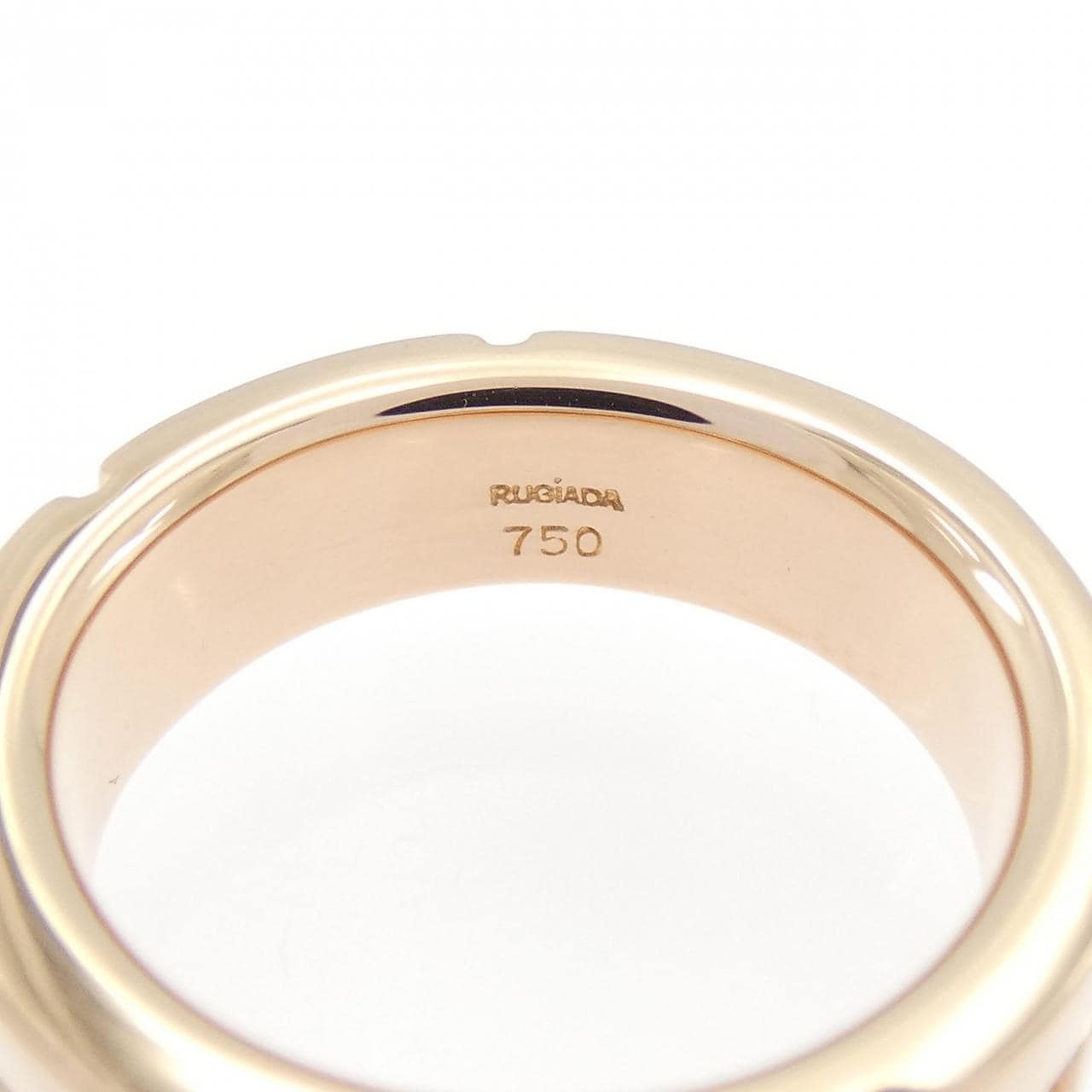 ルジアダ 750PG リング