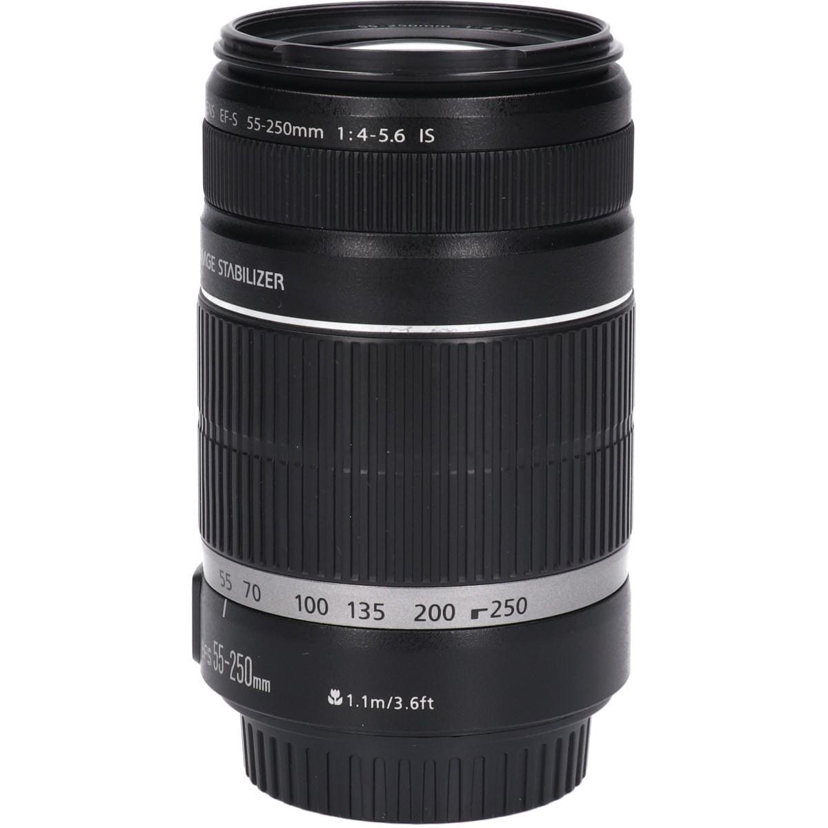 ＥＦ－Ｓ５５－２５０ｍｍ　Ｆ４－５．６ＩＳ