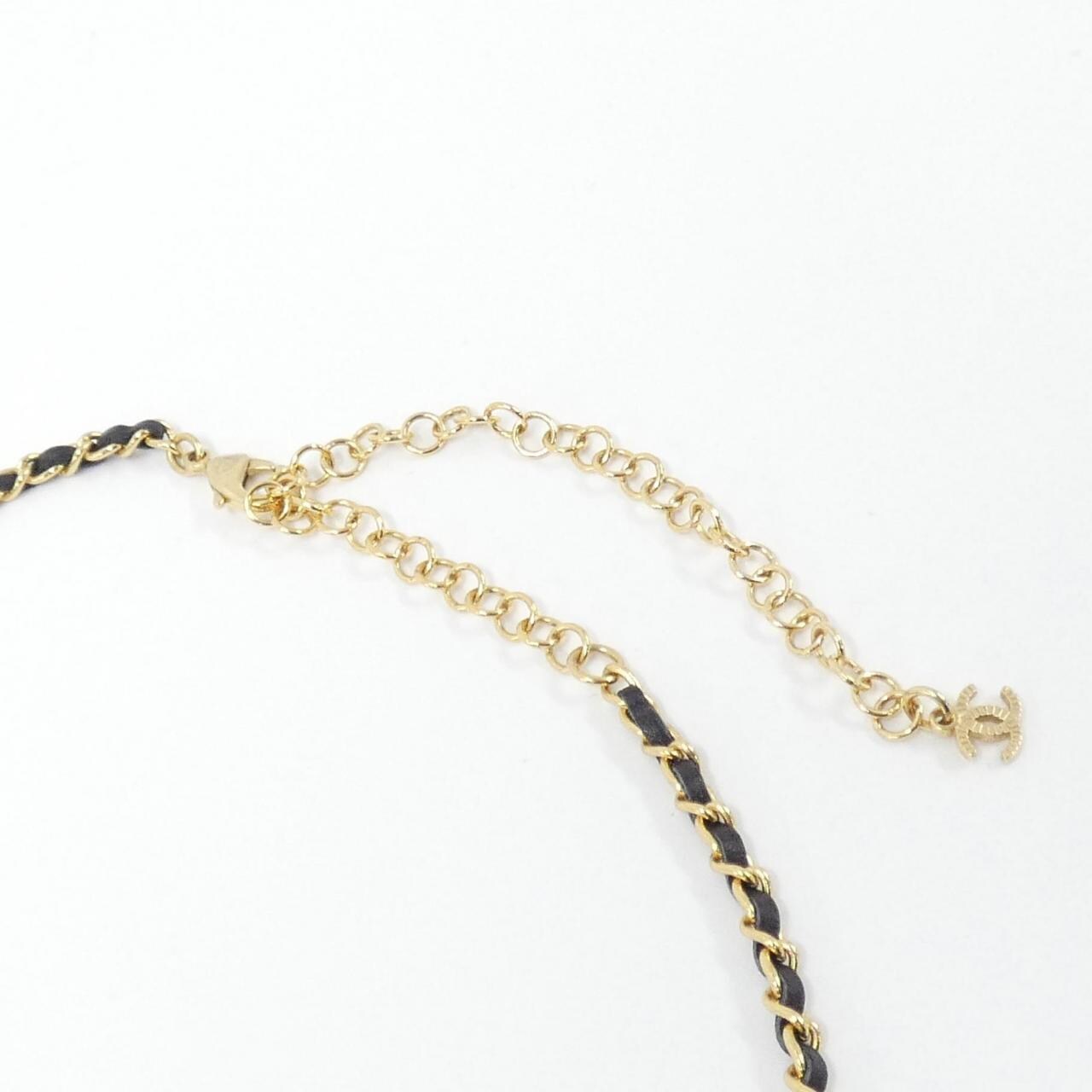 コメ兵｜シャネル AB8741 ネックレス｜シャネル｜ブランド財布・小物  