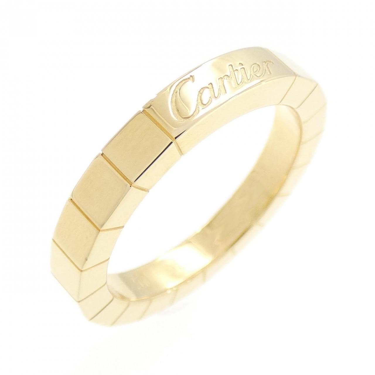 Cartier Lanieres