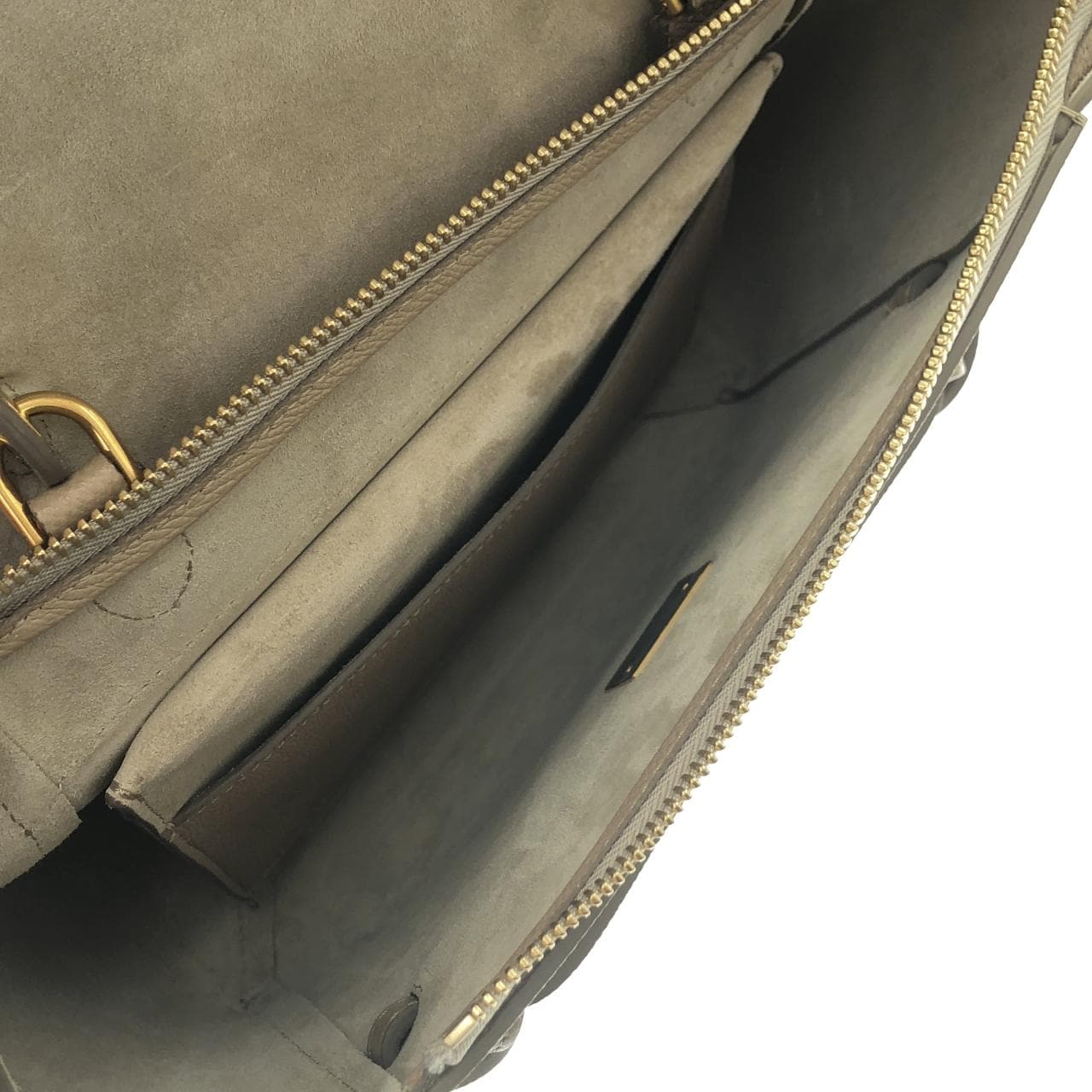 セリーヌ マイクロ ベルト 189153ZVA バッグ