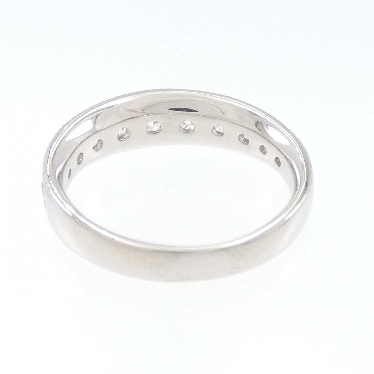 PT ダイヤモンド リング 0.50CT