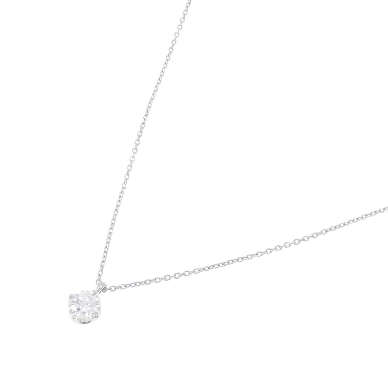 VENDOME Diamond necklace 0.30CT