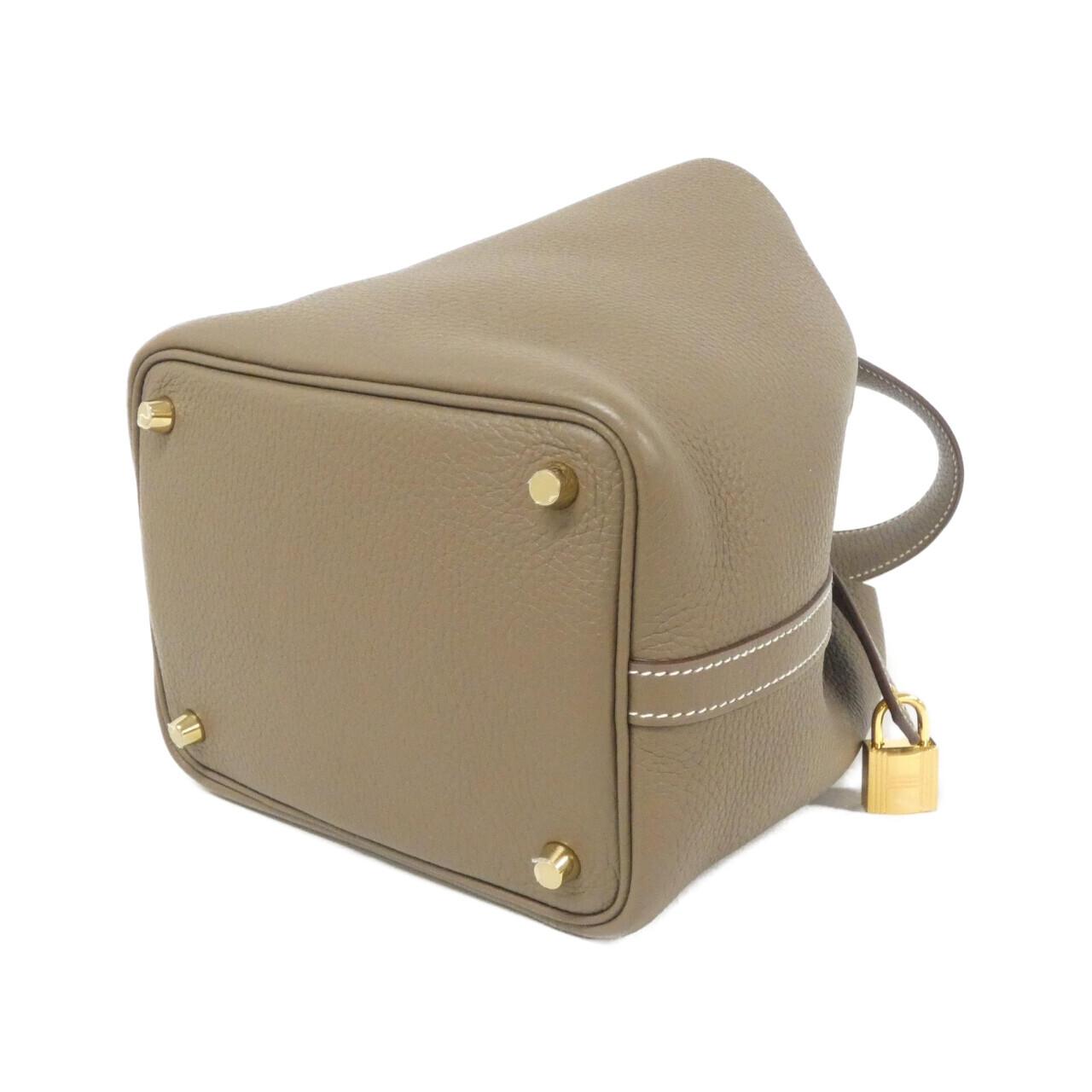 エルメス ピコタン ロック PM 056289CC バッグ