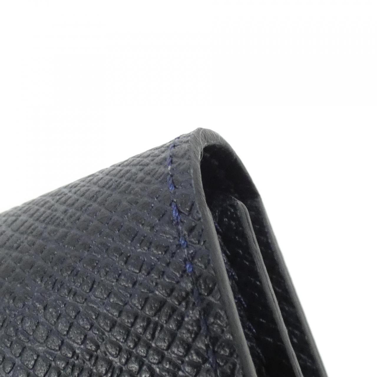 ルイヴィトン タイガ ポルトフォイユ フロリン M32649 財布