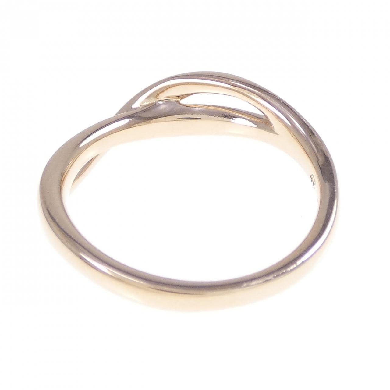 4°C K18PG Ring