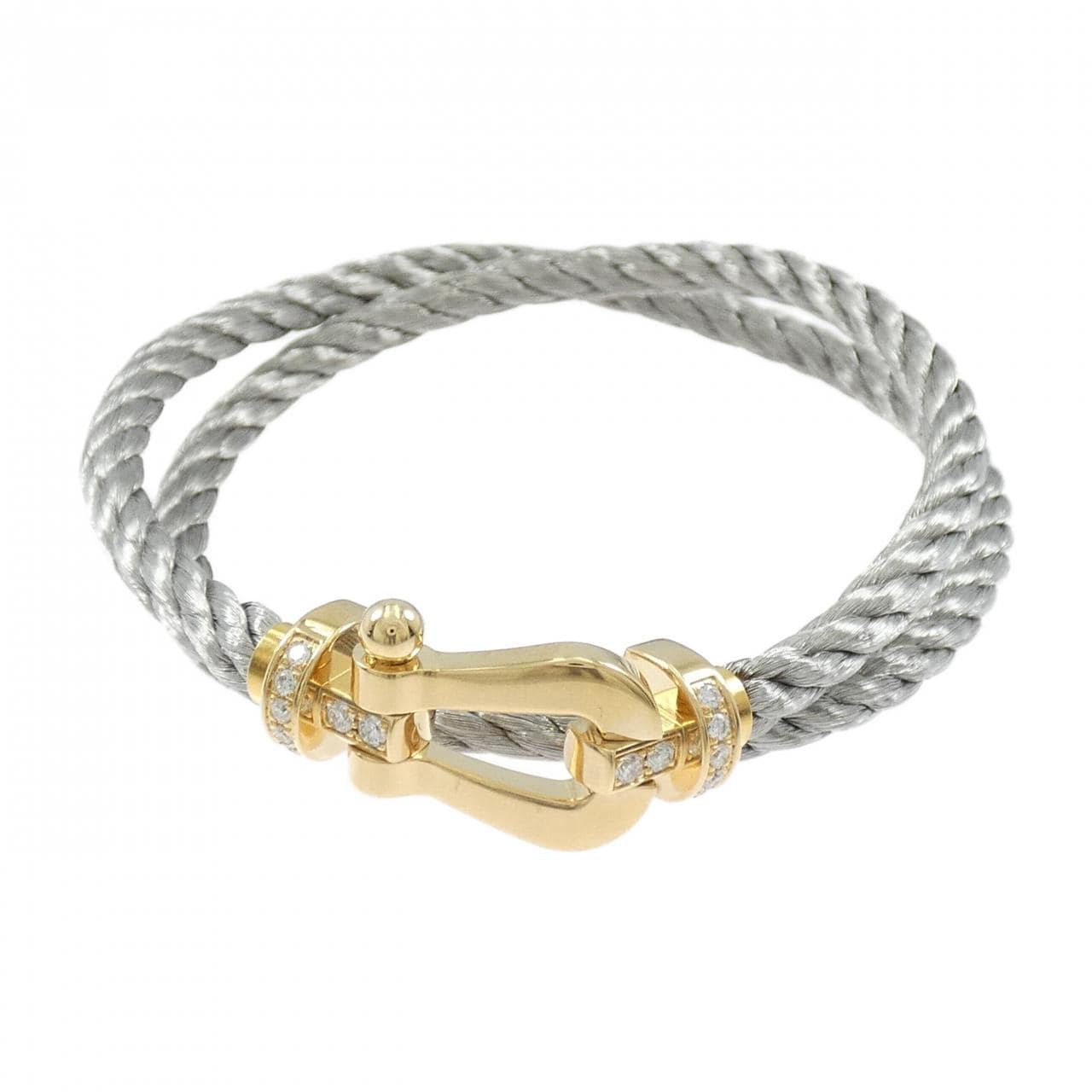 フレッド フォース10 LM ブレスレット