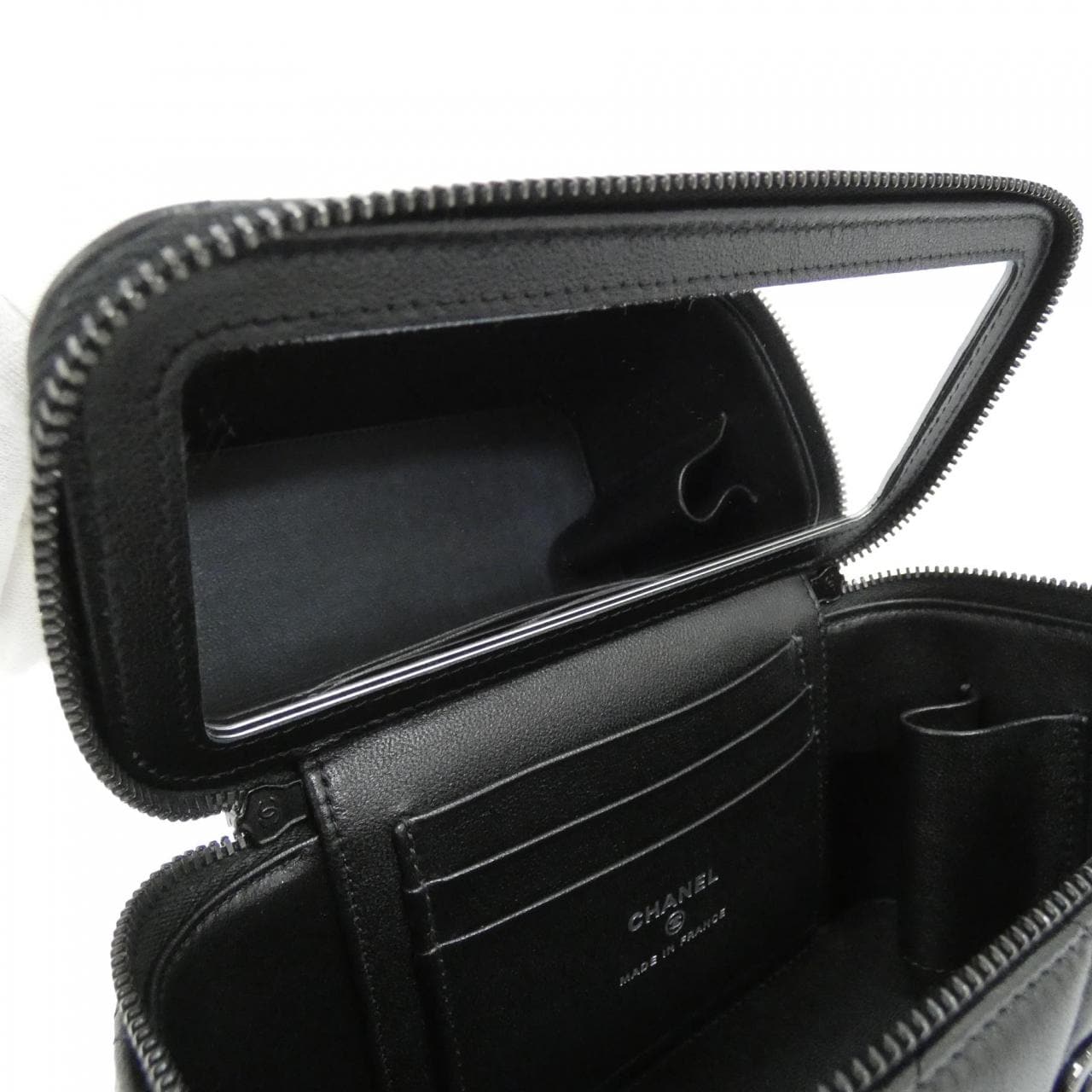 【未使用品】シャネル AP2199 バッグ