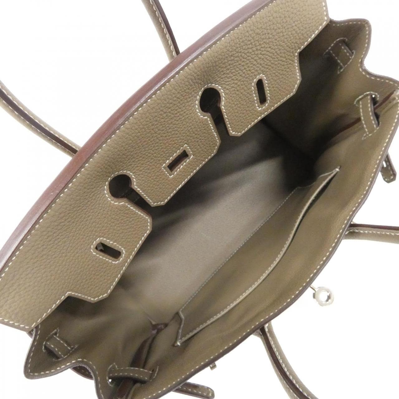 エルメス バーキン 25cm 041344CK バッグ