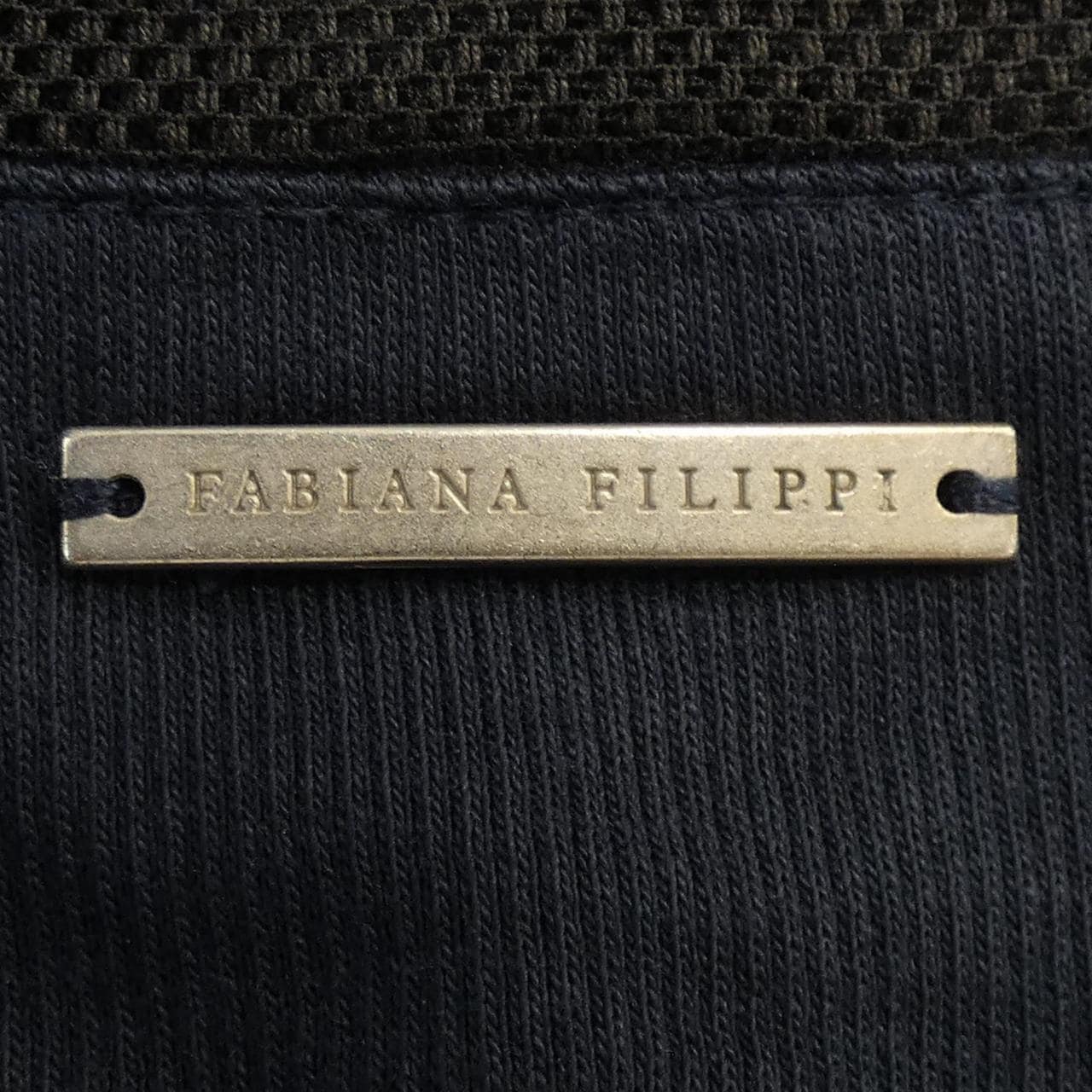 ファビアナフィリッピ FABIANA FILIPPI Tシャツ