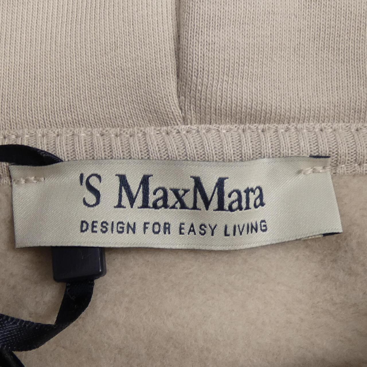 エスマックスマーラ 'S Max Mara パーカー