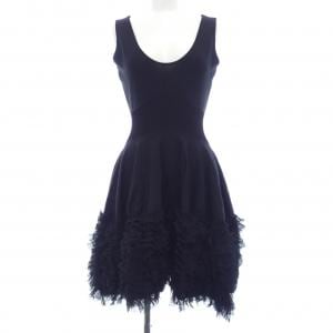 アレキサンダーマックイーン ALEXANDER McQUEEN ワンピース