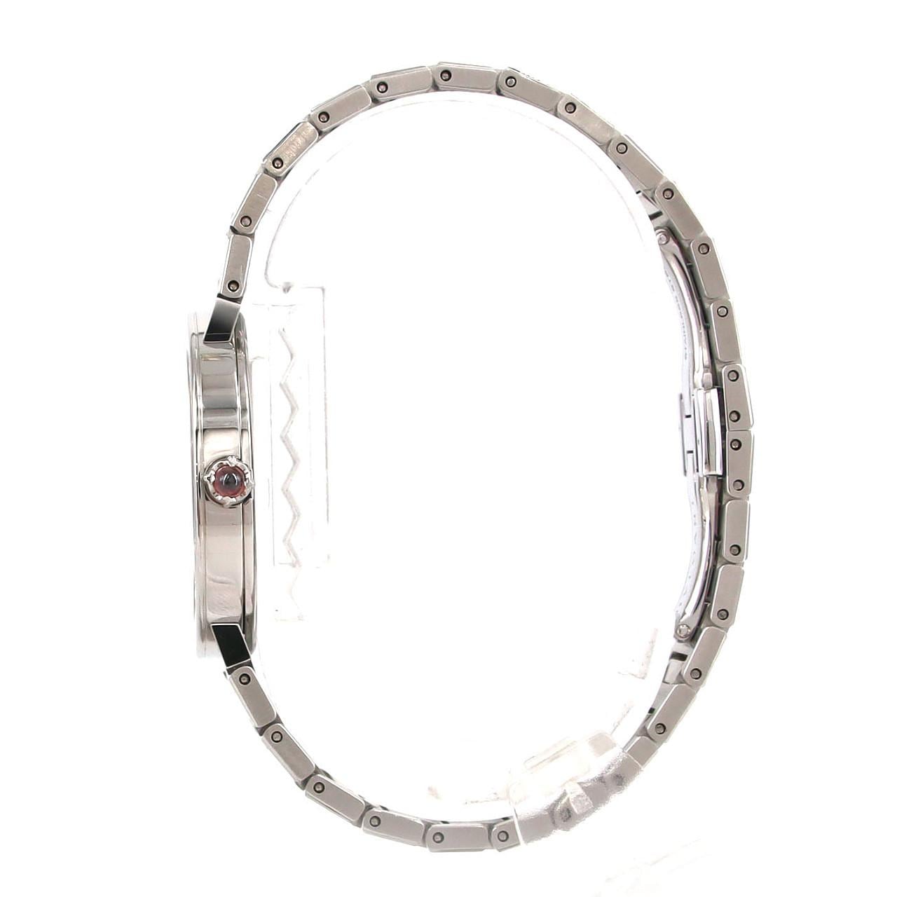 BVLGARI BVLGARI BVLGARI BB33S/BBL33BSSD/QZ SS Quartz