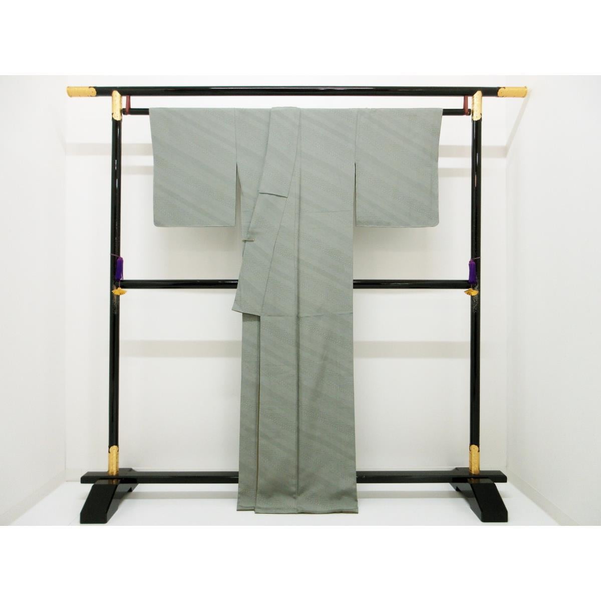 [未使用品] 小紋