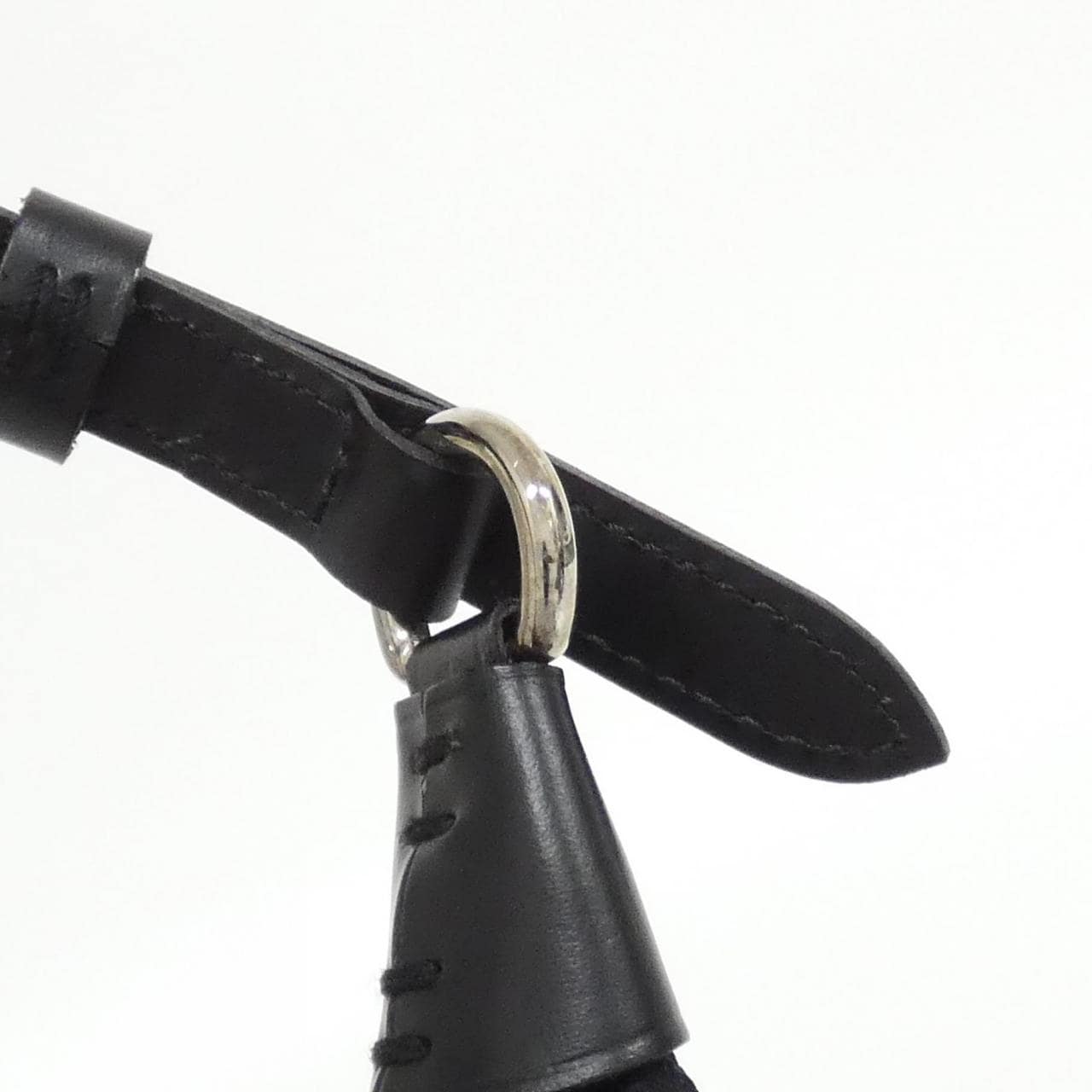 【ヴィンテージ】ルイヴィトン モノグラム サテン リトル ブローニュ M92142 ミニバッグ