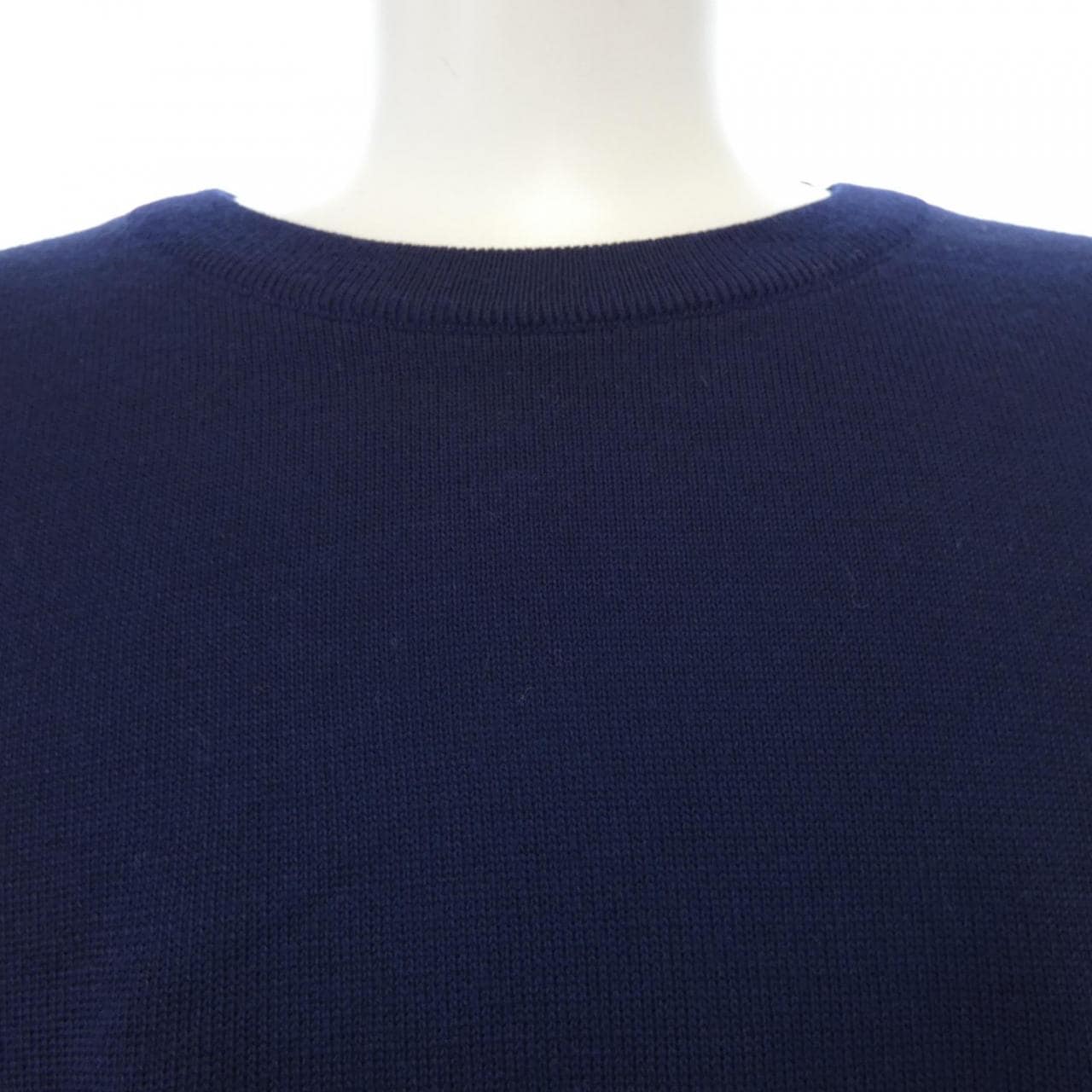 メゾンキツネ MAISON KITSUNE FM00528KT1036 ニット