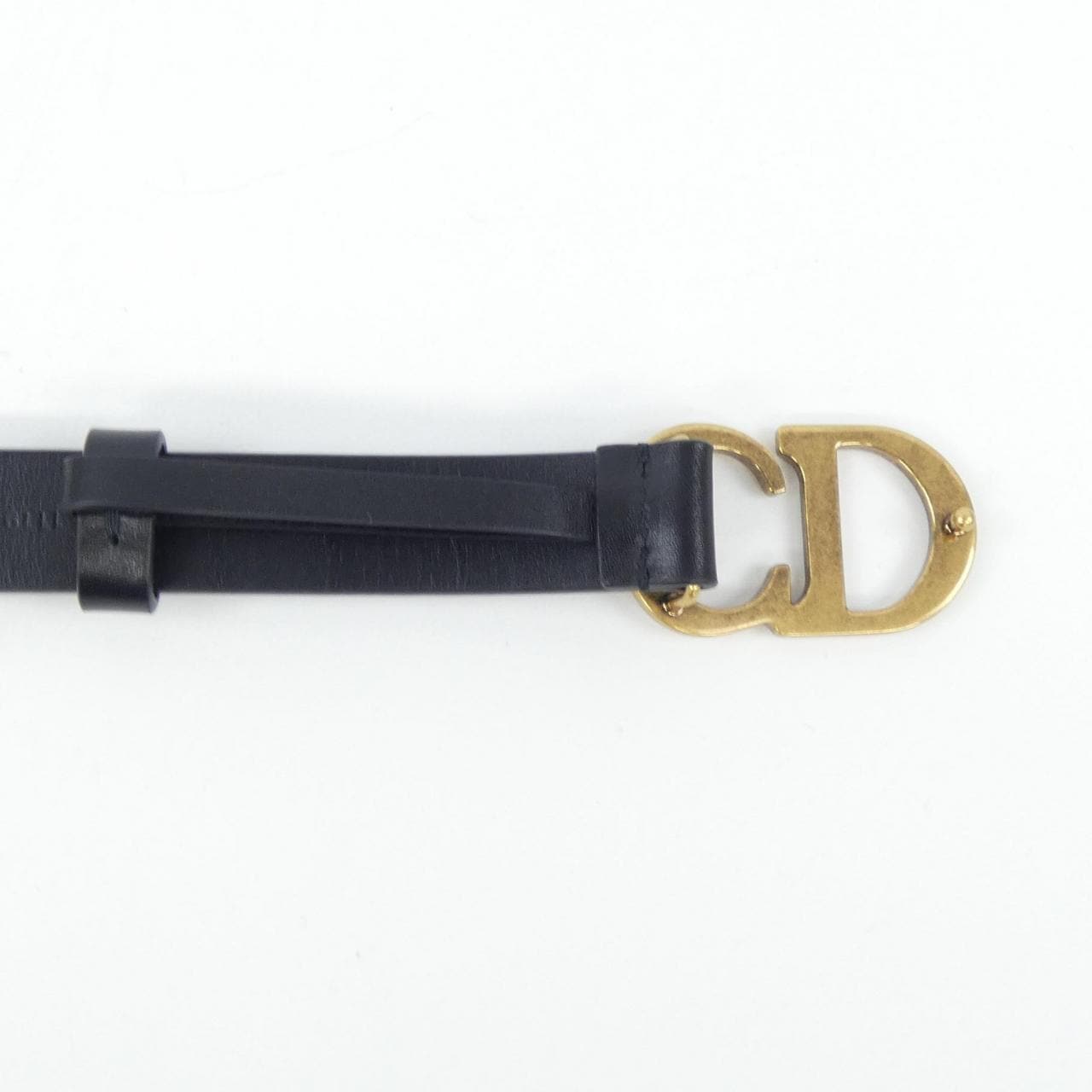 クリスチャンディオール CHRISTIAN DIOR BELT