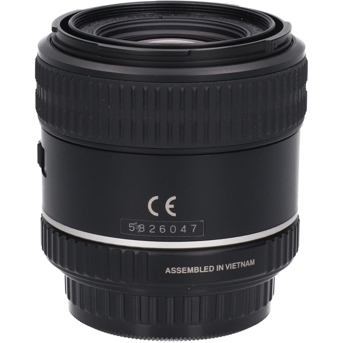 Ｄ　ＦＡ　ＭＡＣＲＯ５０ｍｍ　Ｆ２．８