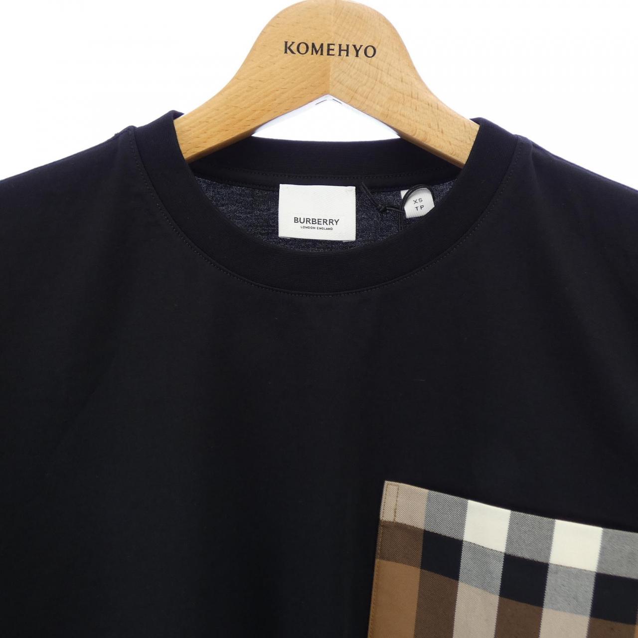バーバリー BURBERRY 8073030 Tシャツ
