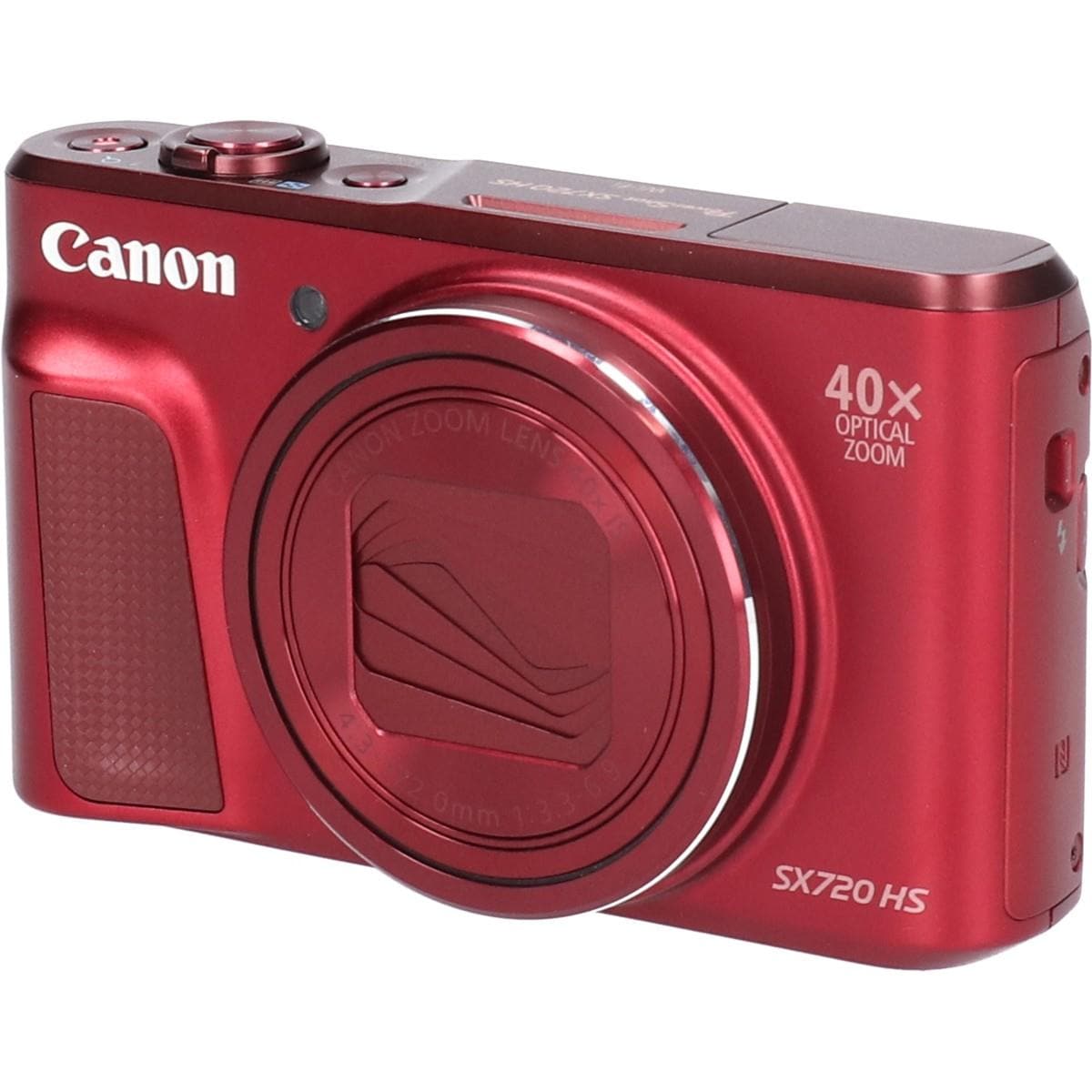 ＰＯＷＥＲＳＨＯＴ　ＳＸ７２０ＨＳ