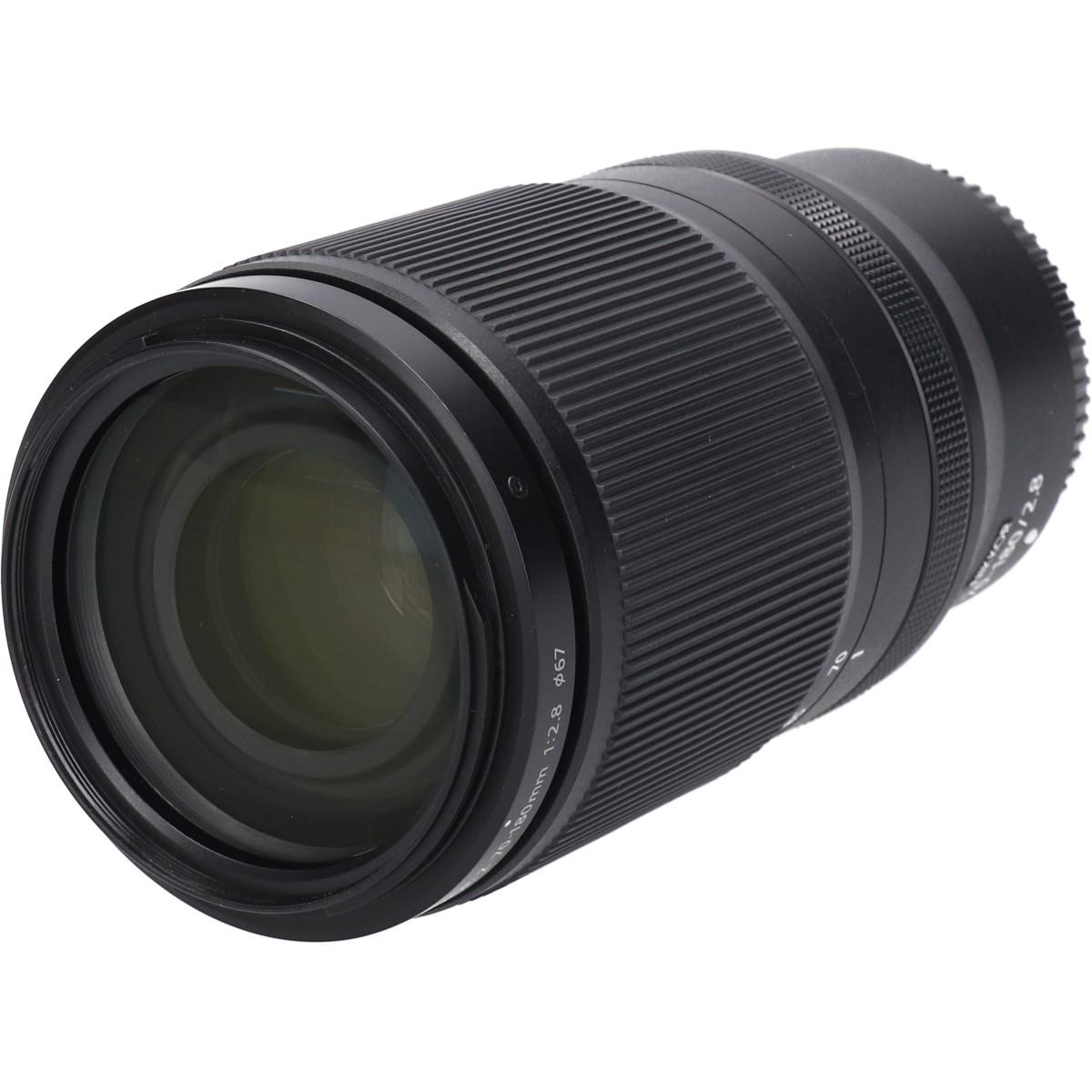 Ｚ７０－１８０ｍｍ　Ｆ２．８