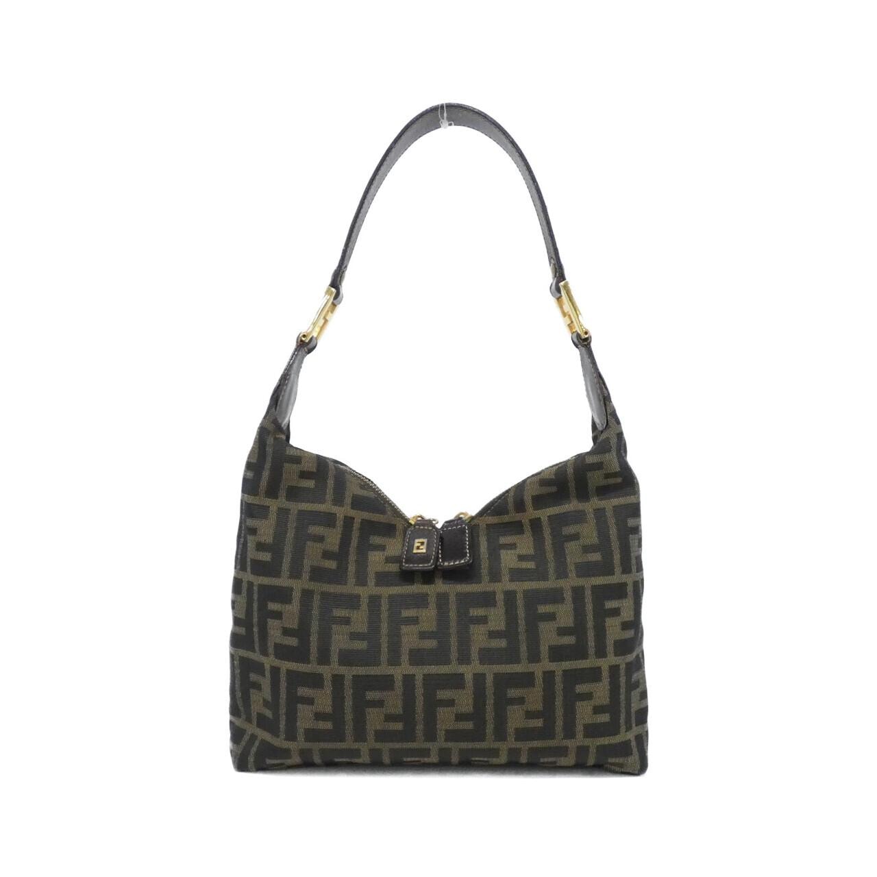 【ヴィンテージ】フェンディ ショルダーバッグ