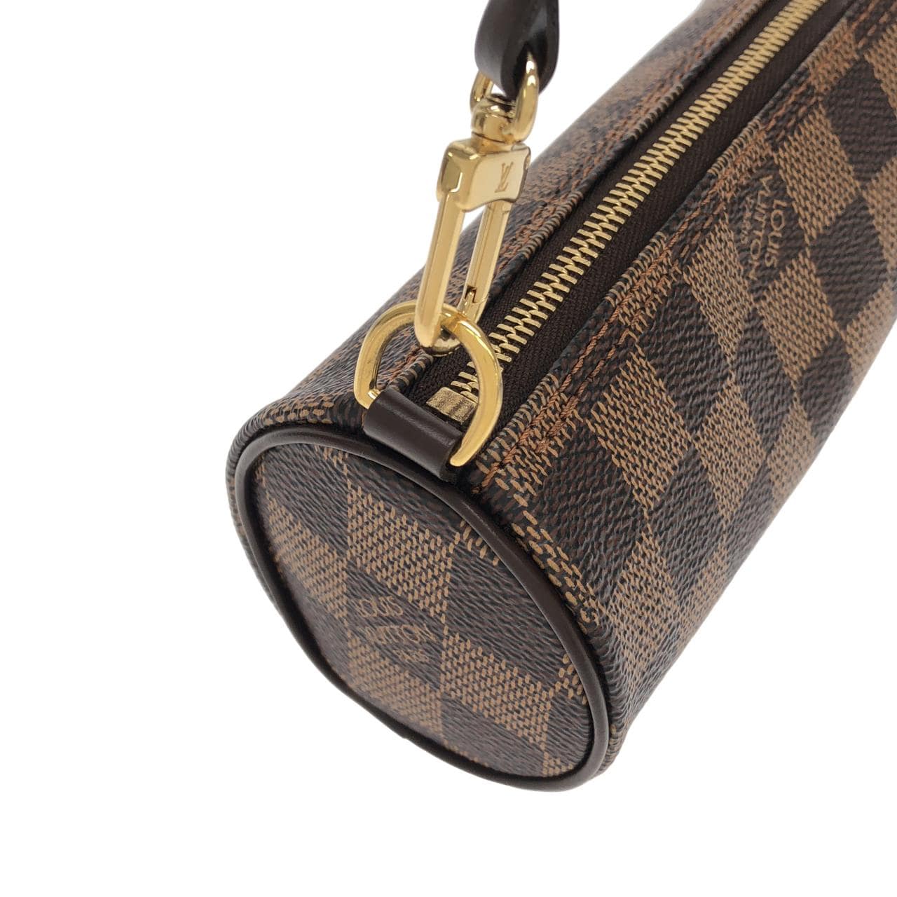 ルイヴィトン ダミエ パピヨン 30cm N51303 バッグ