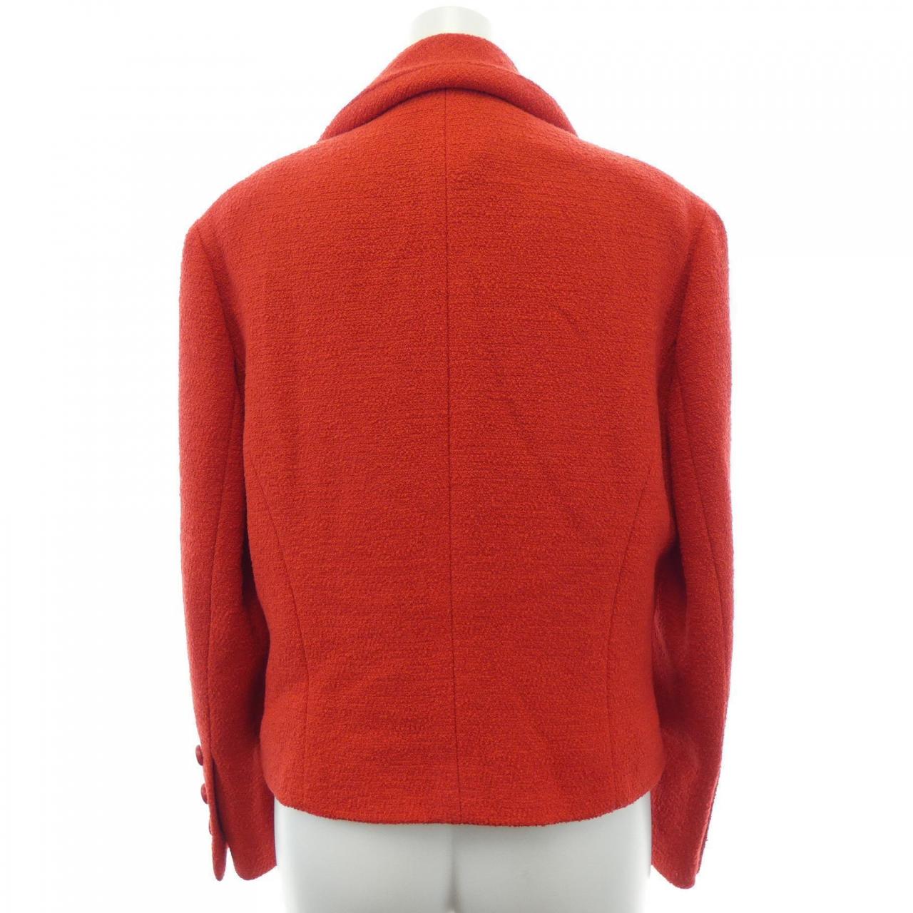 【ヴィンテージ】シャネル CHANEL P02763V03206 94P ジャケット