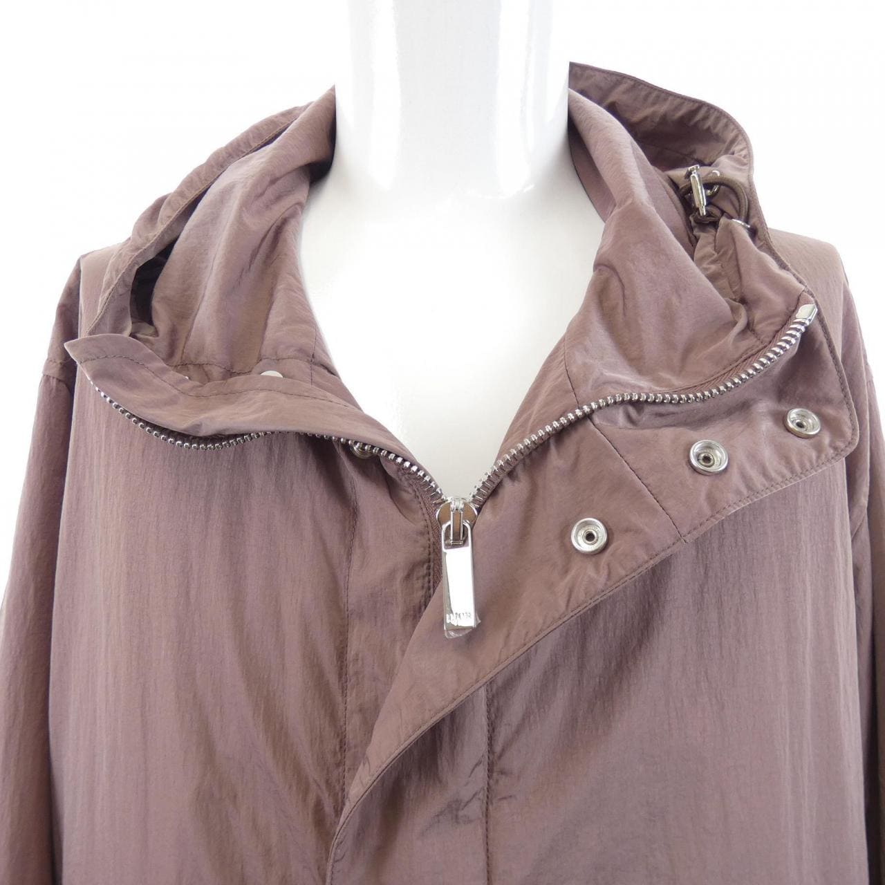 ディオール DIOR 283C314A5525 コート