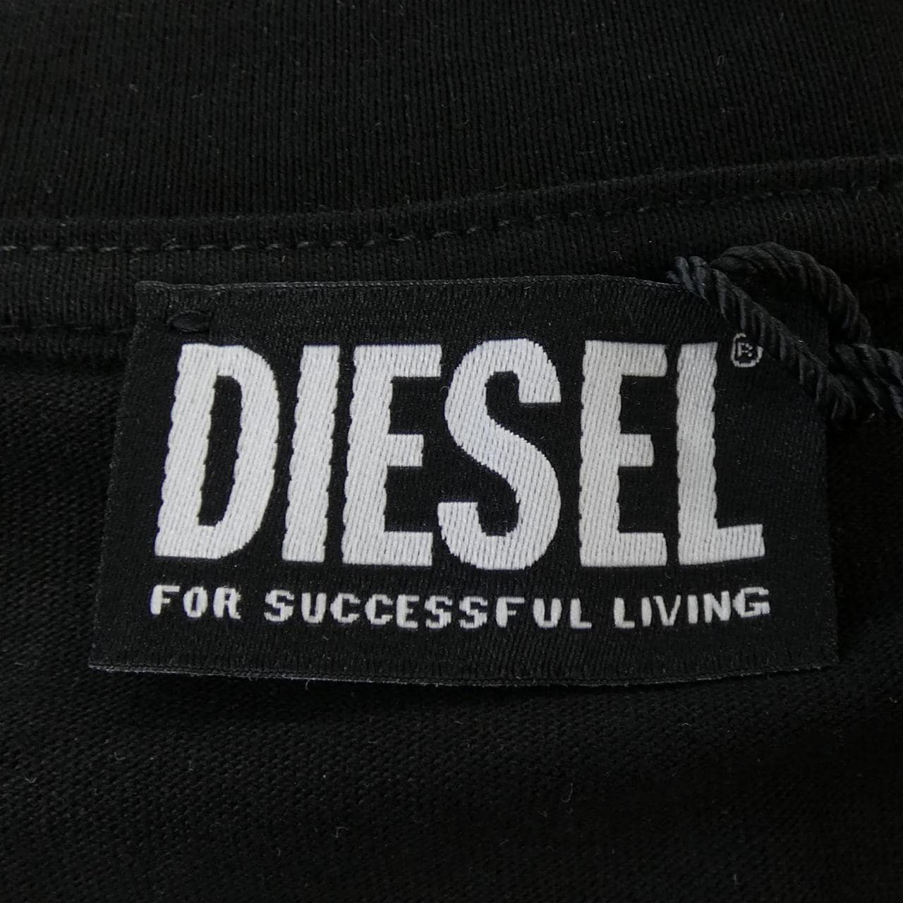 ディーゼル DIESEL A12754 RPAT1 900 Tシャツ
