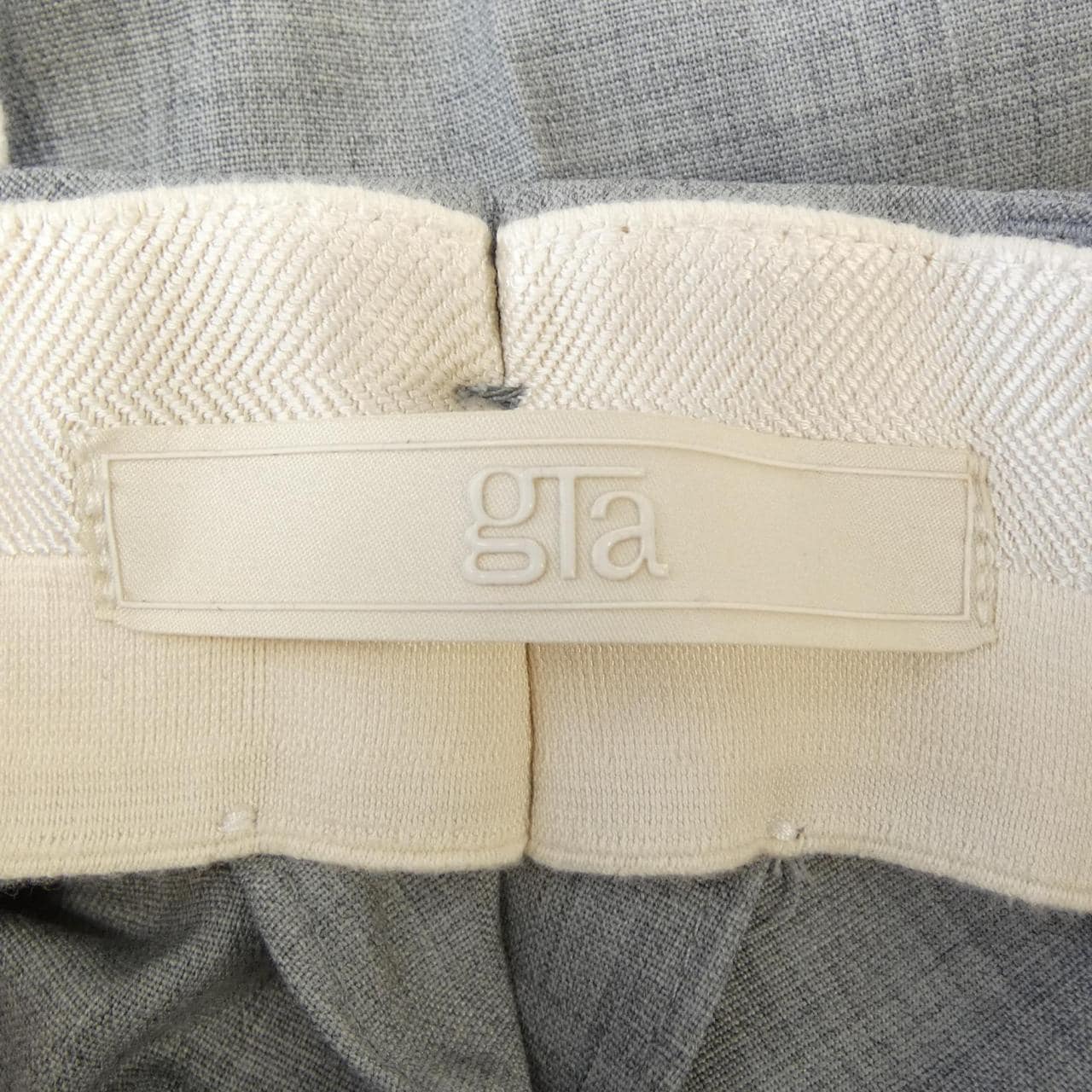ジーティーアー G.T.A パンツ