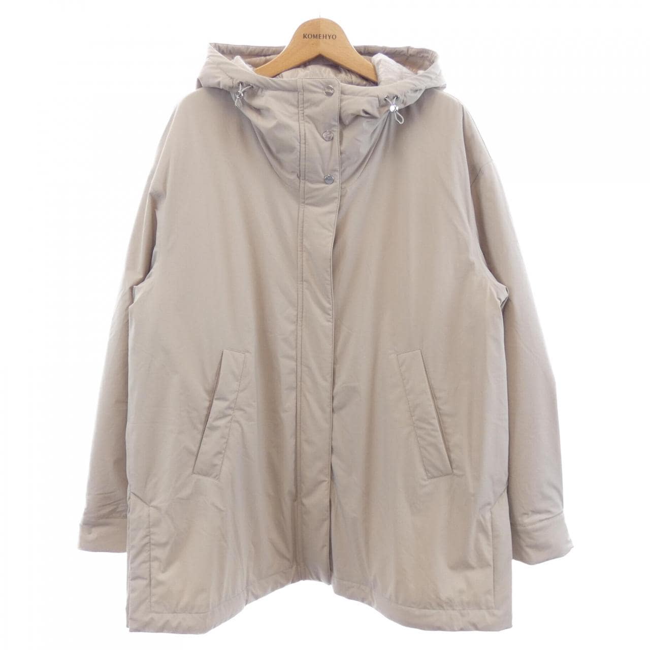 ヘルノ Herno GC00060DR 12387S ジャケット