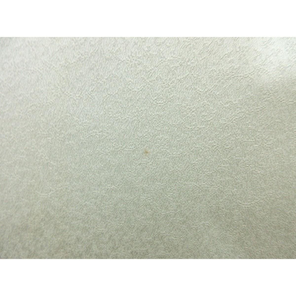 【未使用品】訪問着　友禅金彩加工　ボカシ染　裄丈Ｓ寸