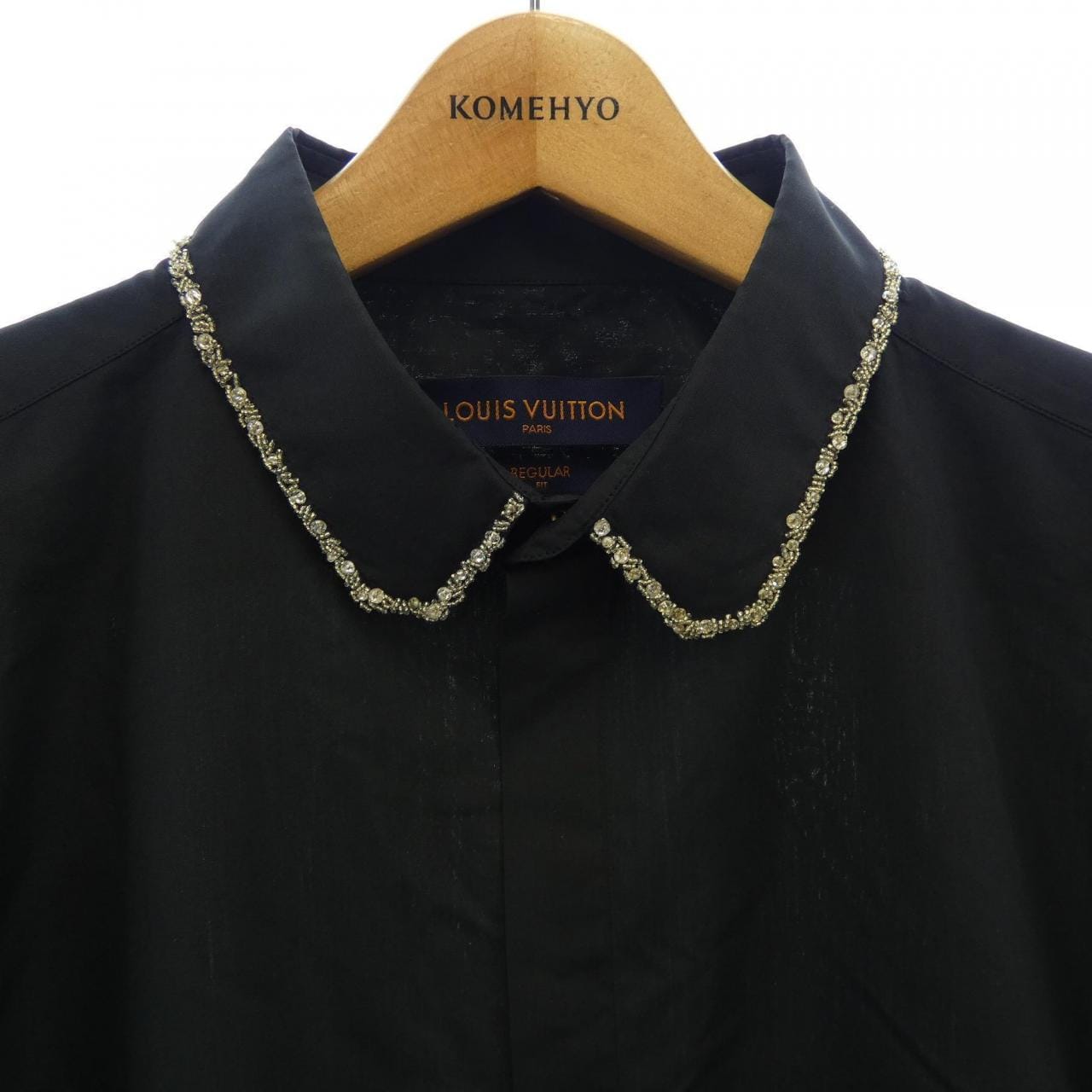 ルイヴィトン LOUIS VUITTON HIFS1WOTK シャツ