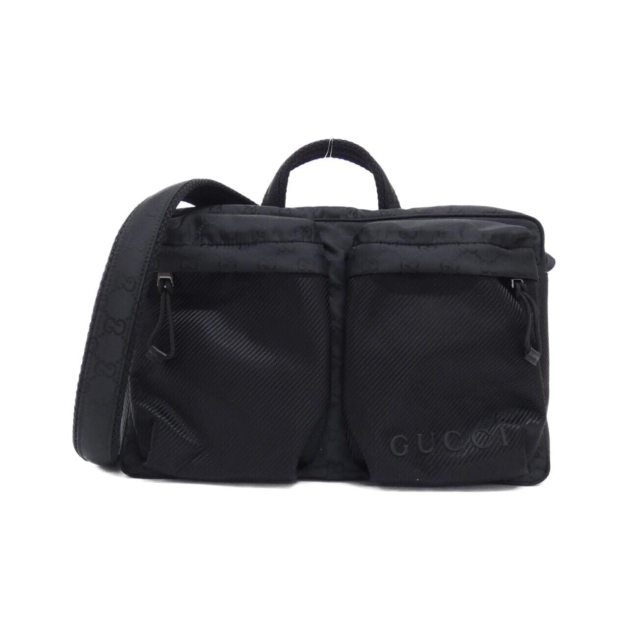 【新品】グッチ GUCCI NEXUS 834474 FAD76 ショルダーバッグ