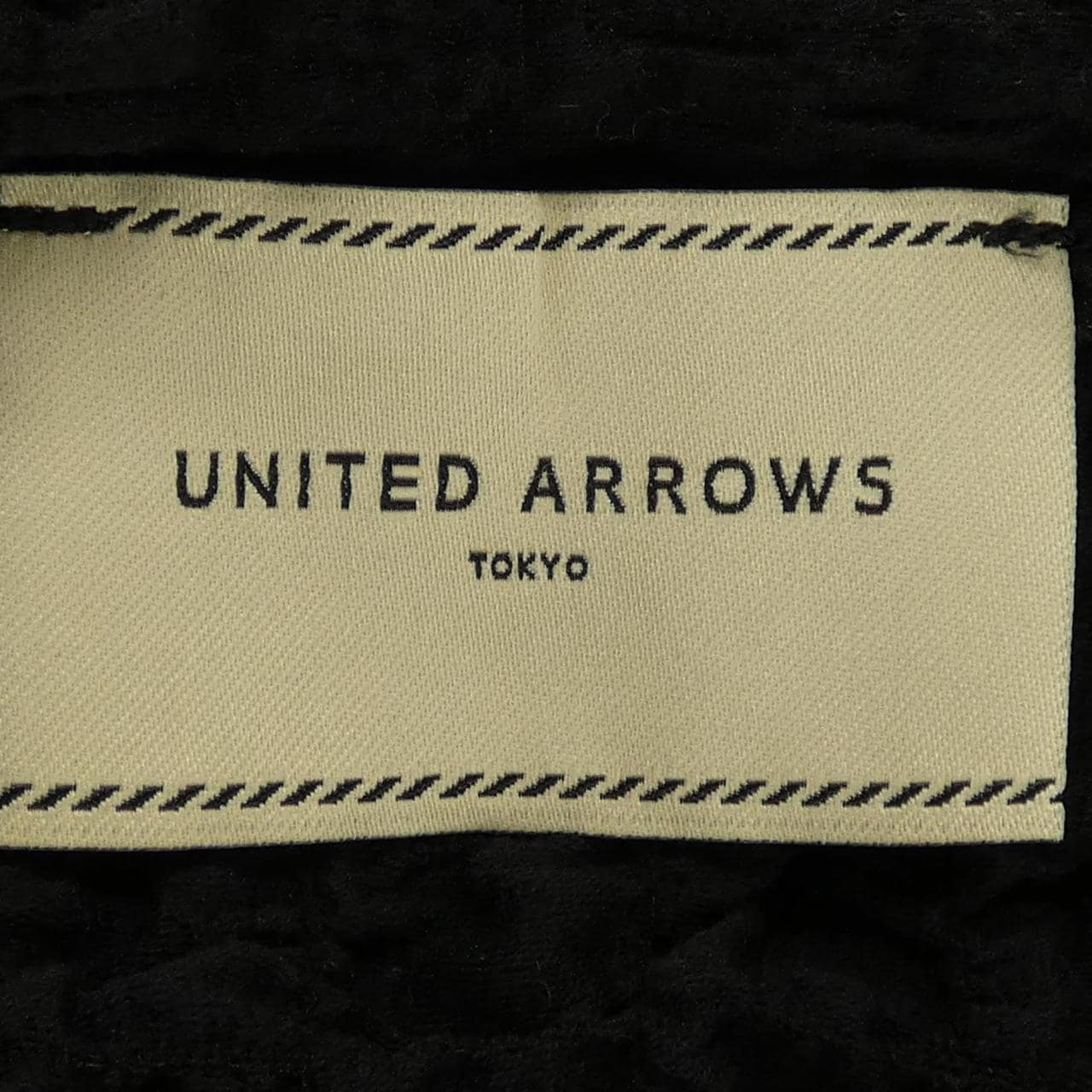 ユナイテッドアローズ UNITED ARROWS 1512-222-1059 トップス