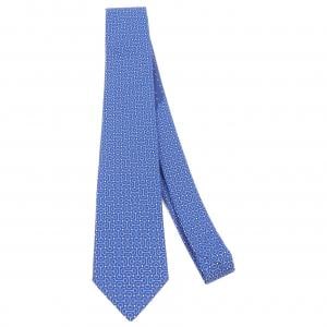 エルメス HERMES NECKTIE