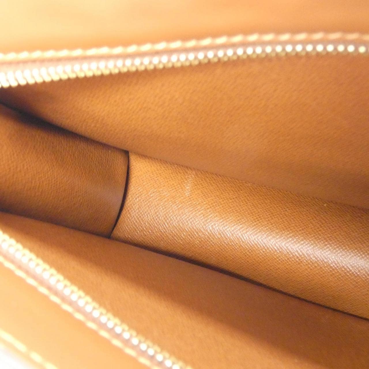 ルイヴィトン モノグラム ポシェット オム M51795 セカンドバッグ