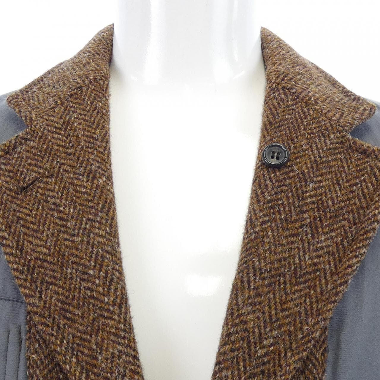 コムデギャルソン COMME des GARCONS W11074 ジャケット