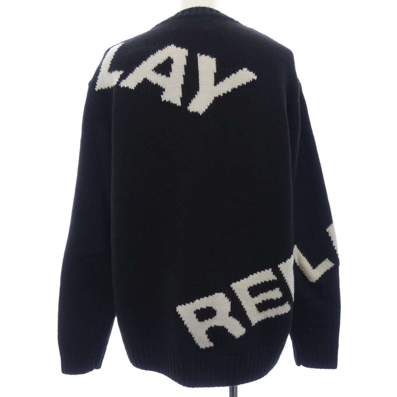 リプレイ REPLAY ニット