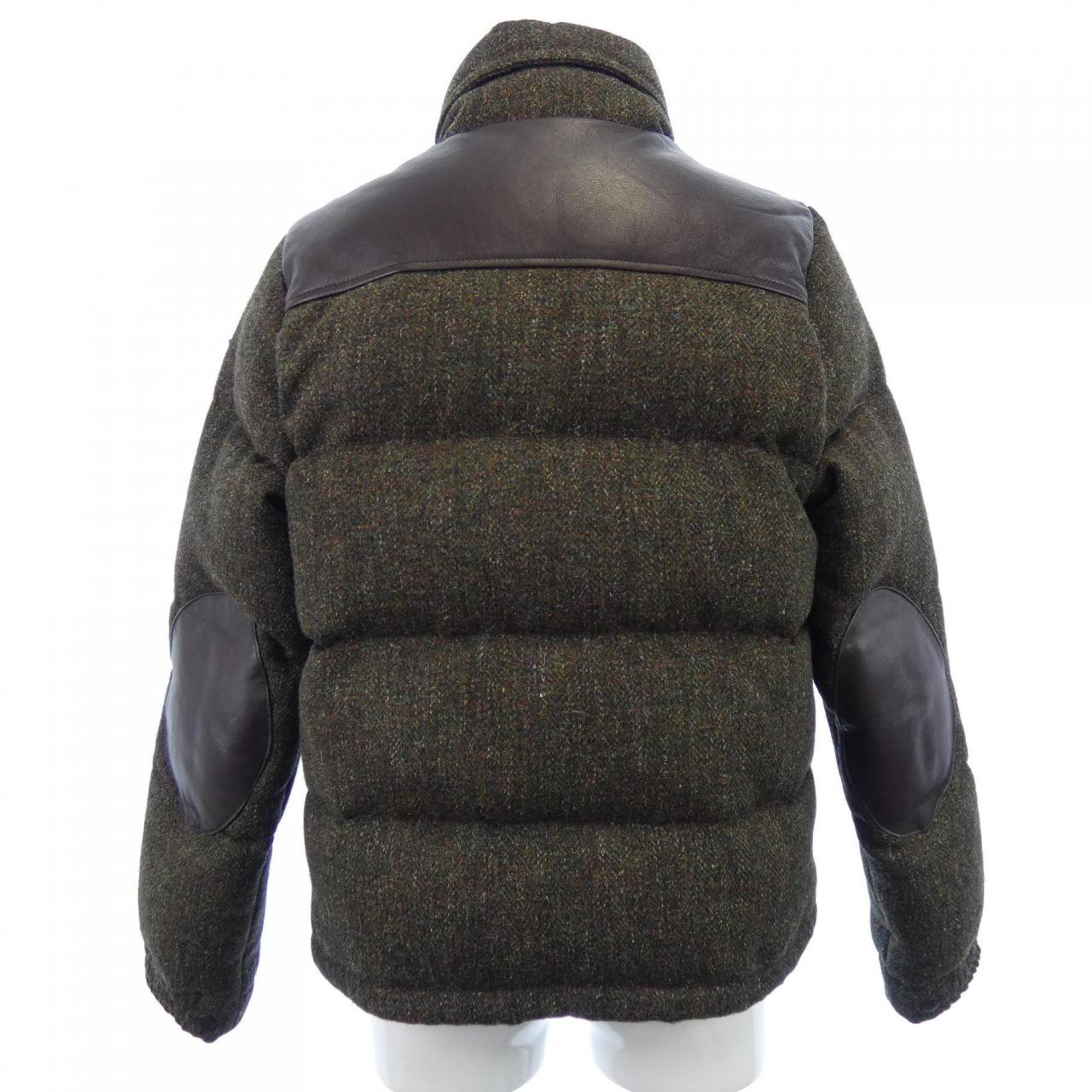 モンクレール MONCLER WB-J105 JUNYA WATANABE MAN ダウンジャケット
